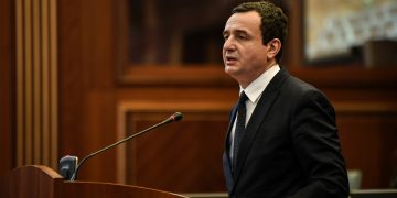 Kurti vjen me një mesazh për komunitetin serb: Le të ecim së bashku drejt një të ardhmeje më të mirë