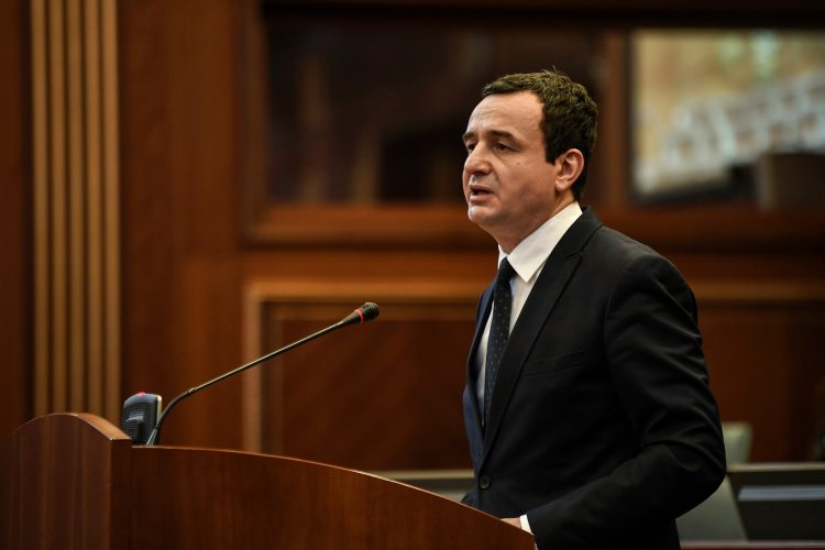 Kurti vjen me një mesazh për komunitetin serb: Le të ecim së bashku drejt një të ardhmeje më të mirë