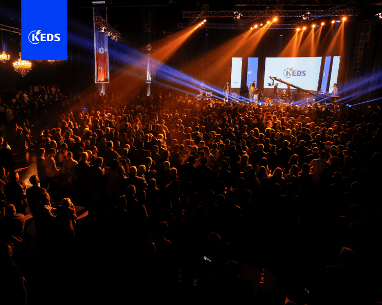 KEDS festoi ditëlindjen e dhjetë