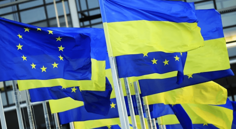 Ukraina raportohet se ka përmbushur disa nga kushtet për bisedimet me BE-në