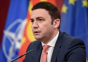 Osmani telefonon Gërvallën e Daçiqin, flasin për për depërshkallëzim të situatës, dhe kidnapimin e Policëve