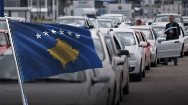 GERMIN: Lajm i rremë se mërgata po anulon ardhjen e saj në Kosovë