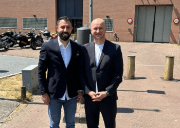 Ministri Krasniqi dhe kryetari i Shtimes vizituan ish-krerët e UÇK-së