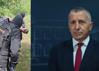 Kamberi: Ndaj policëve të Kosovës dyshohet se u ushtrua dhunë (Video)