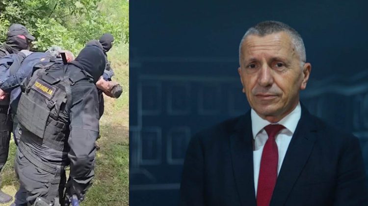 Kamberi: Ndaj policëve të Kosovës dyshohet se u ushtrua dhunë (Video)