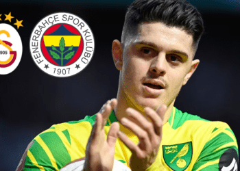 ‘Luftë’ mes Galatasarayt dhe Fenerbahces për shërbimet e Milot Rashicës
