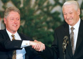 “Dua ta dini se jemi me ju”: Dokumente që tregojnë raportet e dikurshme SHBA-Rusi