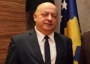 Shefi i Zyrës Ndërlidhëse i Kosovës në Beograd nuk lejohet t’i vizitojë policët e kidnapuar