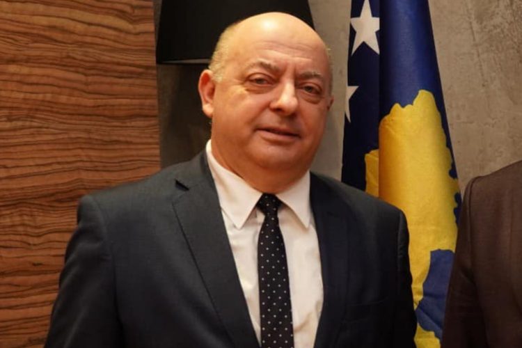 Shefi i Zyrës Ndërlidhëse i Kosovës në Beograd nuk lejohet t’i vizitojë policët e kidnapuar