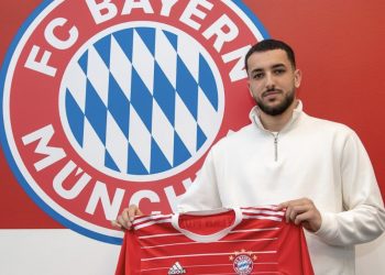 Zyrtare: Futbollisti i Kosovës U21 nënshkruan kontratë me Bayern Munich