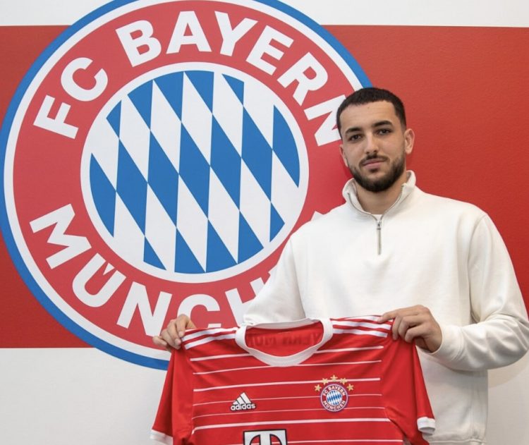 Zyrtare: Futbollisti i Kosovës U21 nënshkruan kontratë me Bayern Munich