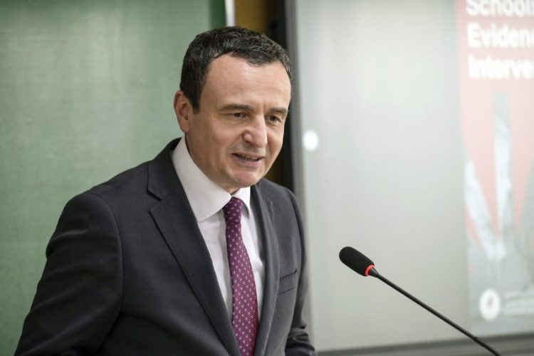 Kurti: Më ka emëruar populli e jo ambasadori