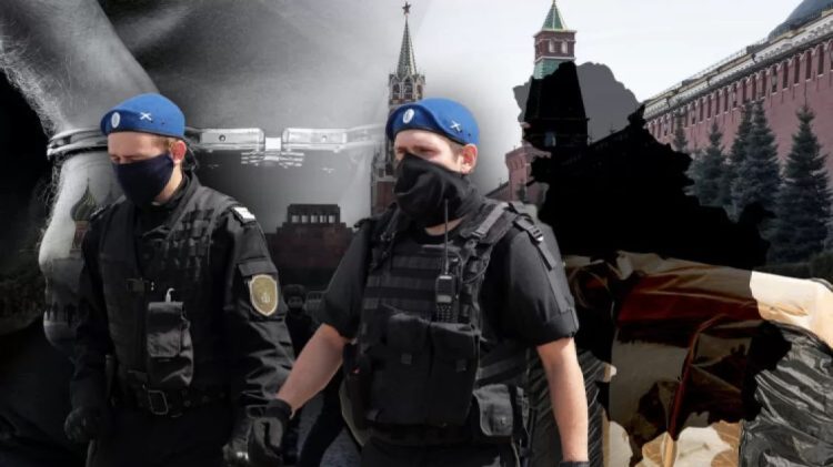 Raporti i OKB-së: Bandat kriminale serbe furnizojnë elitën ruse me kokainë