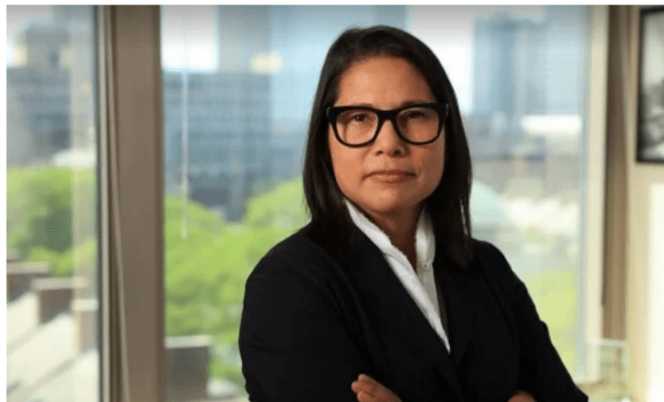 Kimberly West përzgjidhet Prokurore e Specializuar e ZPS-së