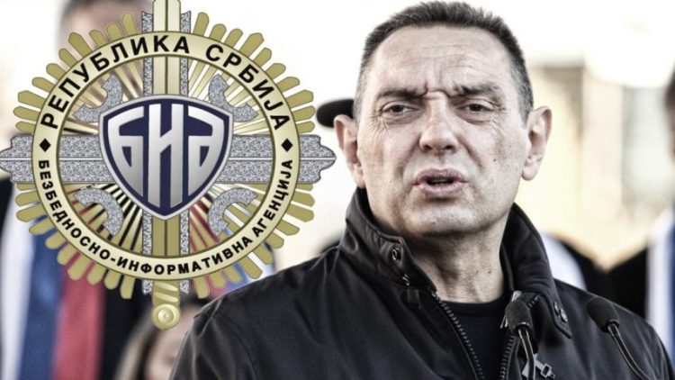 Derisa serbët po tuboheshin kundër Vuçiqit, Vulin shkoi në Moskë: Çka fshihet pas kësaj vizite të shefit të BIA-s në Rusi?