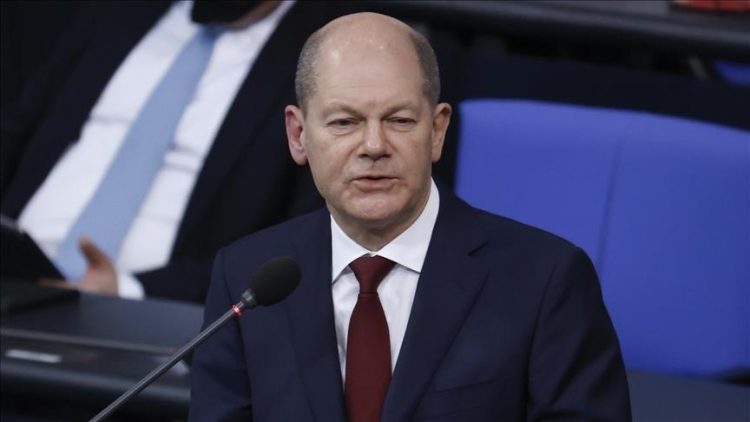 Scholz: Gjermania duhet të përshpejtojë tranzicionin e energjisë për mbrojtjen e klimës dhe për prosperitet