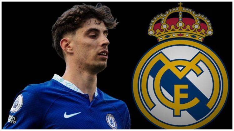 “Galaktikët” pa sulmues, Real Madrid kthen “sytë” nga “fantazisti” i Chelsea