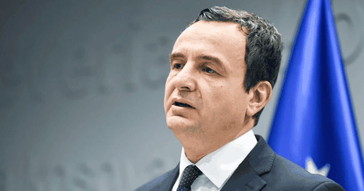 Kurti: Janë identifikuar edhe 28 pjesëmarrës në protestat e dhunshme në veri