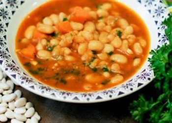 Dobitë shëndetësore nga fasulet