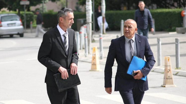 MAPL tregon nëse do të paguhen kryetarët e Zubin Potokut dhe Zveçanit, të cilët nuk po shkojnë në objektet komunale