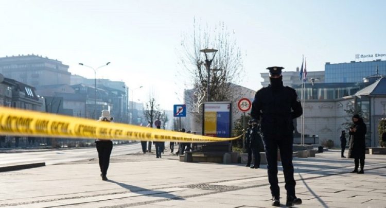 Këto janë dy rrugët që mbyllen sot për automjete në Prishtinë