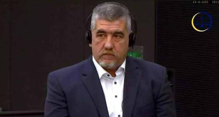 Vazhdon seanca e mbyllur për Pjetër Shalën (VIDEO)