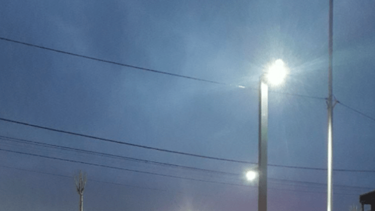 Komuna e Obiliqit rregullon problemin me ndriçim publik pas ankesave nga qytetarët