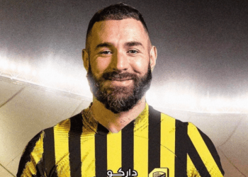 Benzema arrin marrëveshje me Al-Ittihadin