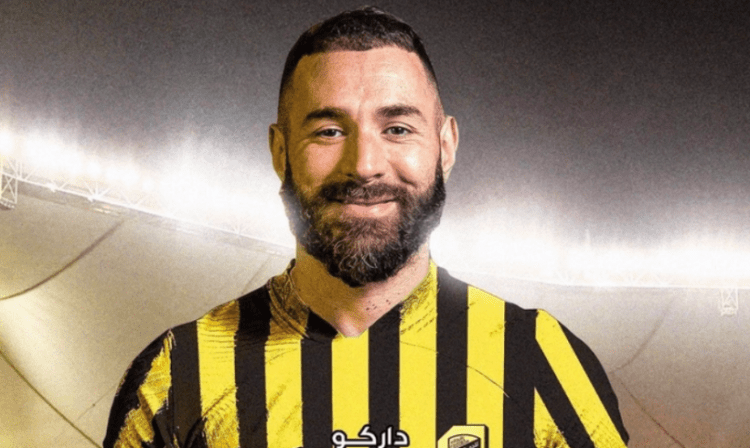 Benzema arrin marrëveshje me Al-Ittihadin