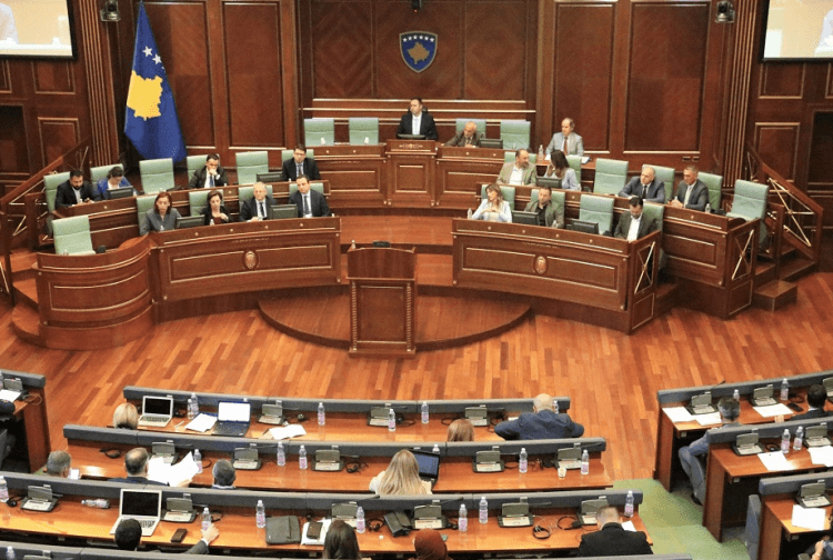 Kuvendi do t’i mbajë tri seanca gjatë javës, këto janë pikat që do t’i shqyrtojë