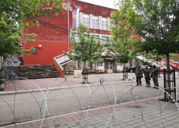 Edhe sot vazhdojnë protestat në veri