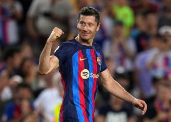 Nga CR7 te Benzema, Arabia Saudite nuk ndalet dhe tani synon edhe Lewandowski