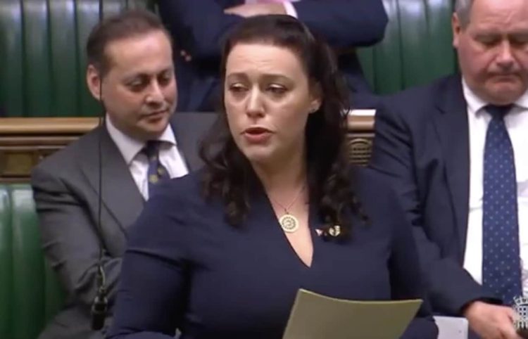 Deputetja britanike mbron Kosovën: Nëse kjo do të ndodhte te ne, do ta cilësonim si sulm ndaj demokracisë