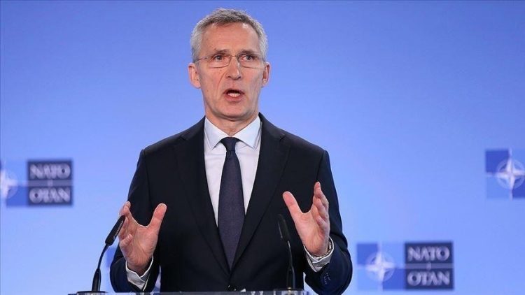 Stoltenberg: Bombardimi i digës në Ukrainë tregon “brutalitetin e luftës së Rusisë”