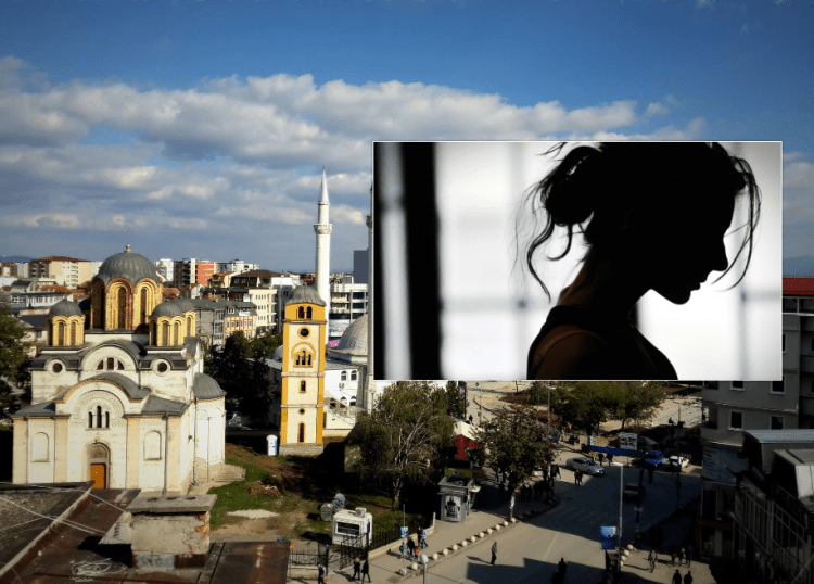 Gruaja në Ferizaj lajmëron policinë: Jam dhunuar që 3 vjet nga një burrë