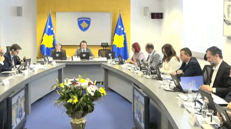 Bëhet hapi i parë për themelimin e Muzeut për dokumentimin e krimeve të Serbisë në Kosovë