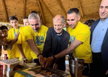 FC2 Korriku, skuadra U17 si kampion mbyll sezonin 2022/2023