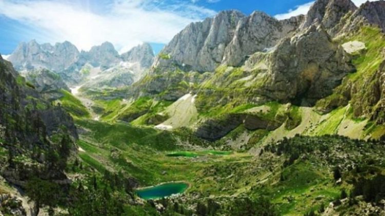 Kuvendi miratoi planin hapësinor të Parkut Kombëtar “Bjeshkët e Nemuna”