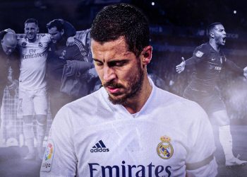 Hazard drejt lamtumirës nga futbolli