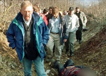 Cili është “çmimi i radhës“; që me gjakun e tyre, duhet ta paguajnë përsëri shqiptarët?!