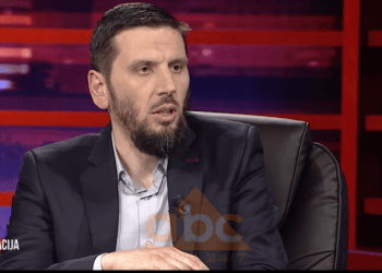 Kriza identitare shqiptare!