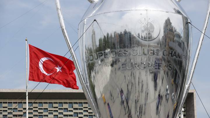 Të gjithë sytë kah Istanbuli, sonte finalja e madhe e Kampionëve