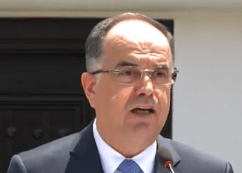 Begaj nga Prizreni: Historia e kombit është e pasur me momente të cilat na mbushin me krenari