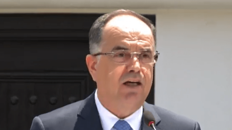 Begaj nga Prizreni: Historia e kombit është e pasur me momente të cilat na mbushin me krenari