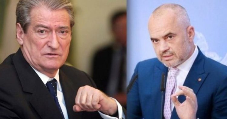 Berisha i bën thirrje komunitetit ndërkombëtar: Mos e rëndoni krizën në Kosovë me Edi Ramën