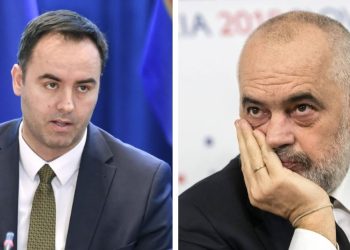 Konjufca: Nuk e duam draftin e Edi Ramës, mendoj se është gabim