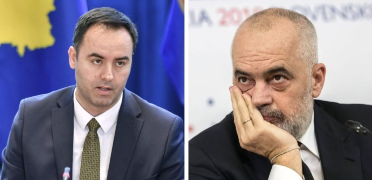 Konjufca: Nuk e duam draftin e Edi Ramës, mendoj se është gabim