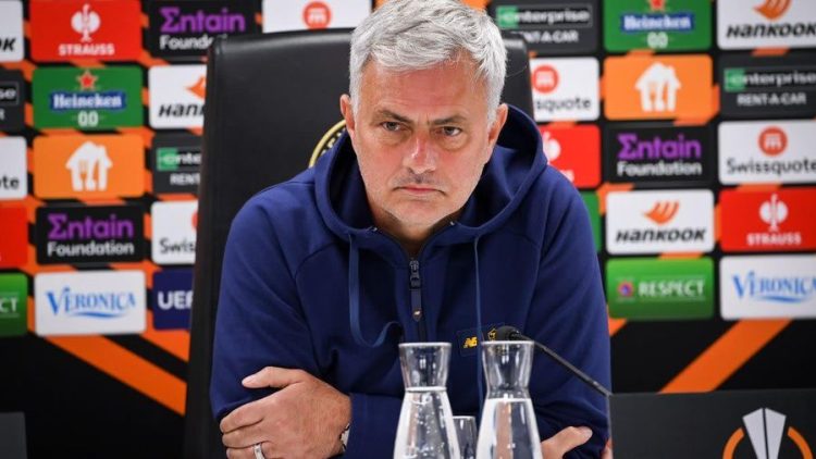 Al-Nassr i Ronaldos nxiton për Jose Mourinhon!