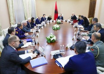 Sulmi iranian, Presidenti Begaj thërret me urgjencë mbledhjen e Këshillit për Sigurinë Kombëtare