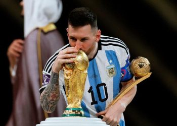 Messi e thotë hapur: Nuk do të luajë në Botërorin e vitit 2026